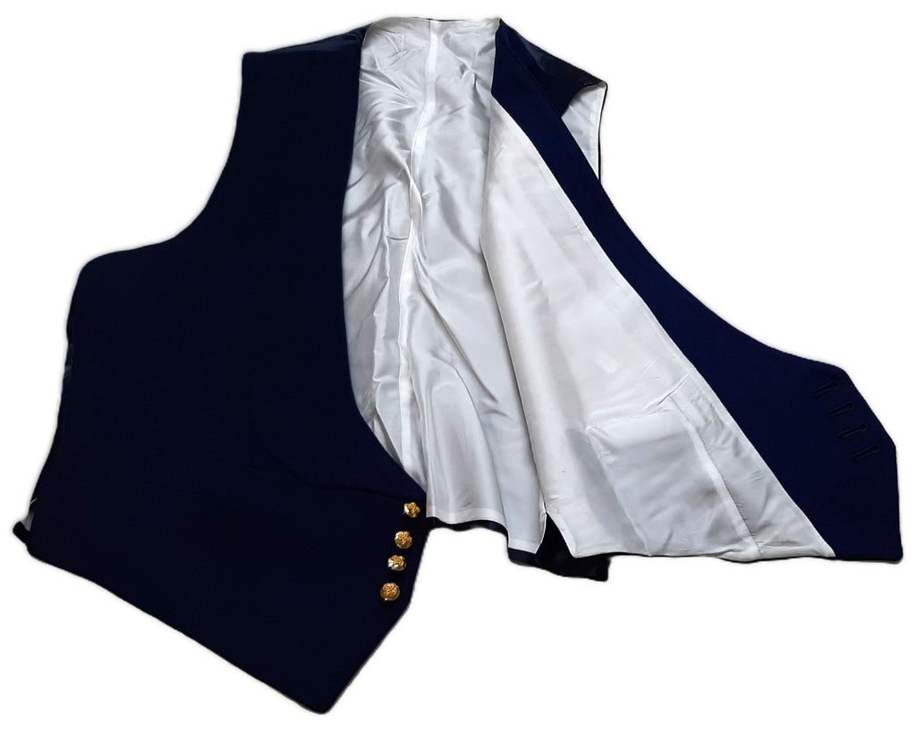 Grenadiers GDS Waistcoat British Mess Dress Large / X-Large NEW