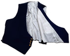 Grenadiers GDS Waistcoat British Mess Dress Large / X-Large NEW