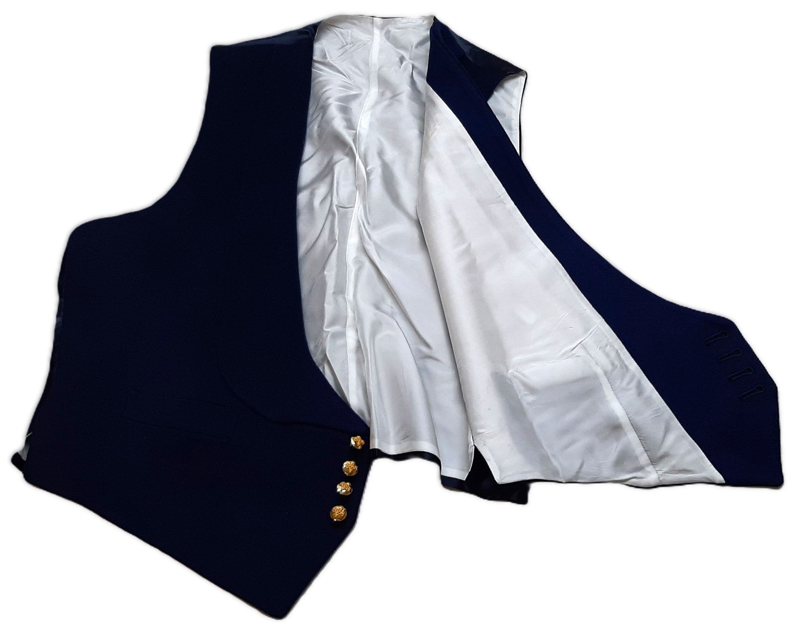 Grenadiers GDS Waistcoat British Mess Dress Large / X-Large NEW