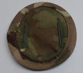 MTP Comfort Pad for Crotch Strap By Survitec Group British Multicam Pattern