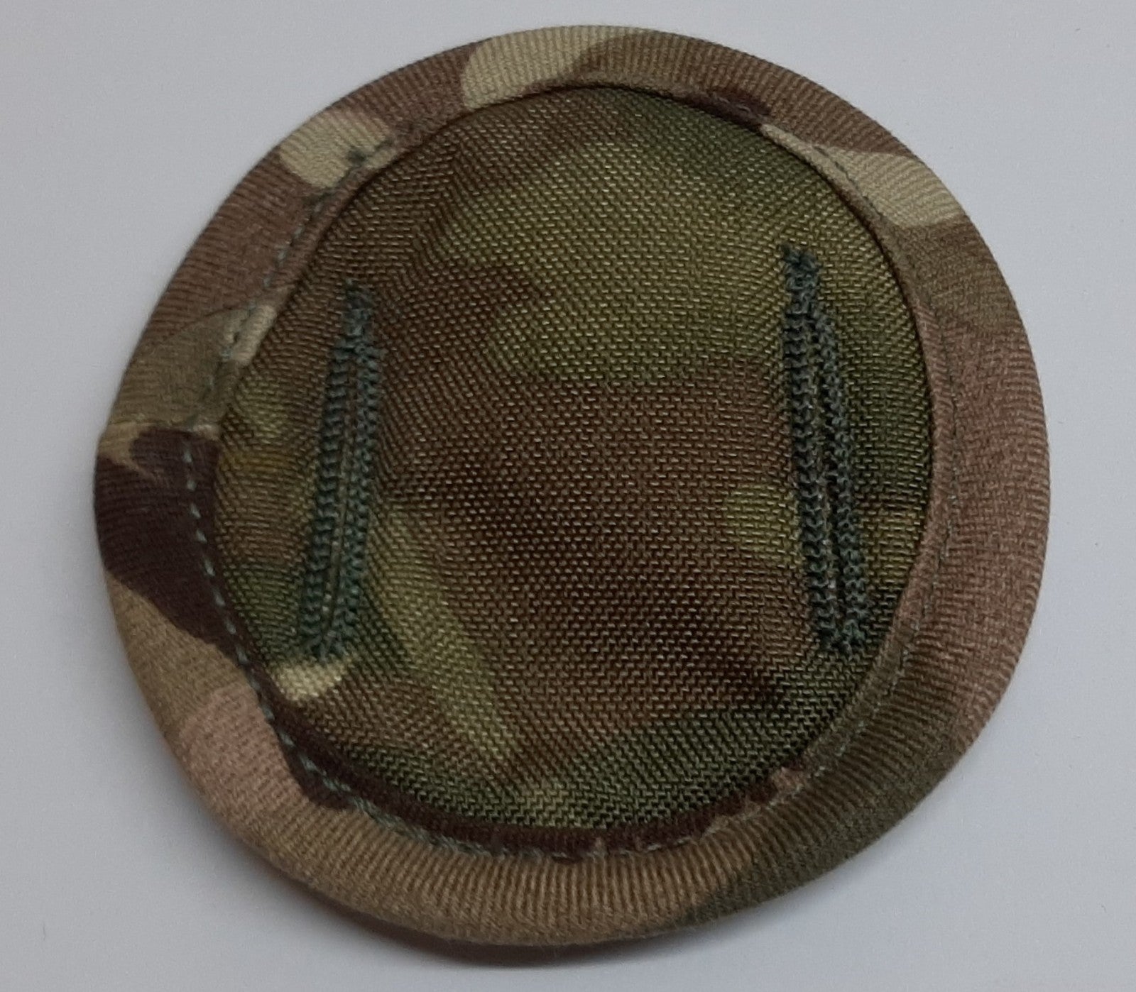 MTP Comfort Pad for Crotch Strap By Survitec Group British Multicam Pattern