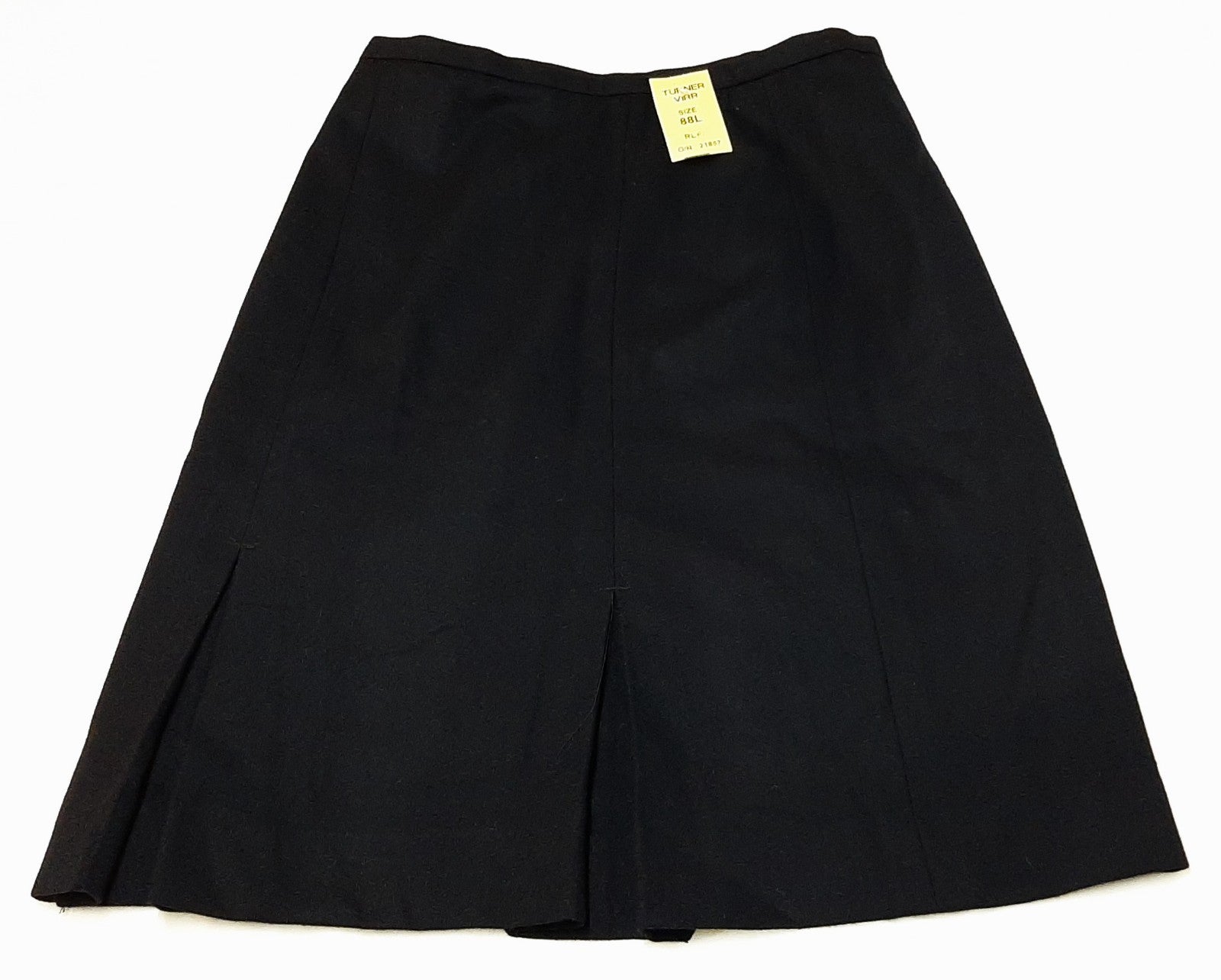 No.3 RN Skirt Officers and Class 1 Dress British Royal Navy Uniform Waist 88cm