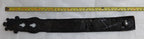 HCav Cuirass Strap British Army For Ceremonial Breast & Back Plate Attachment
