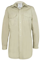 FAD No2 Shirt Style Number Two Dress Fawn Assorted Collar Sizes Grade 2