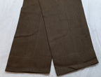 No2 Officer's Trousers British Army Old Pattern Number Two Uniform Dress W34"