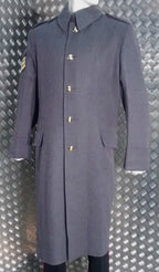 British Army Footguards Great Coat / Over Coat / Greatcoat British Army Colour - BRAND NEW