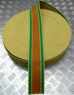 Genuine Legion of Frontiersmen of The Commonwealth Issue Belt Material 75mm