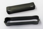 British Army Working Dress Waist Belt Slide / Stays Olive Drab 57mm x 2 - NEW