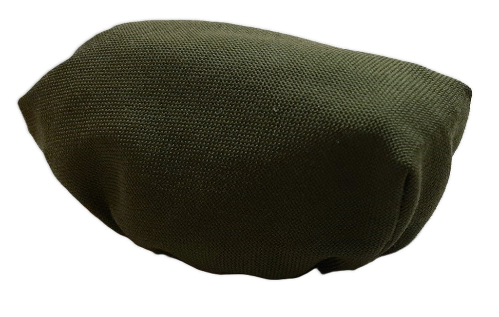 Army Sight Pouch Unit British Forces Nylon Olive Green SUSAT HFS 08 Basic Cover