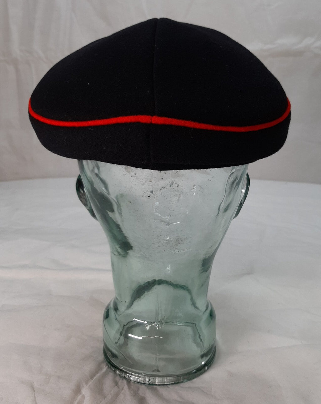 Engineers No1 Hat British Army Dress Pattern by G.D Golding Complete 59cm