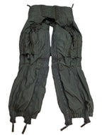 Fighter Pilot Anti G Trousers Full Coverage Step In Beaufort RFD FCAGT ZIP
