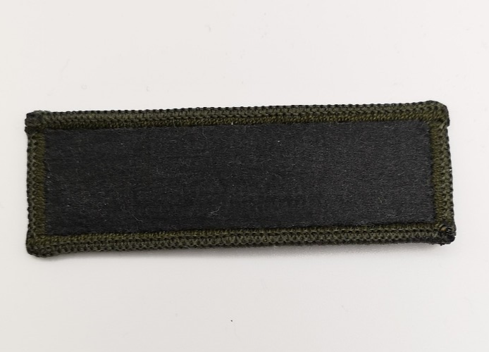 Royal Electrical & Mechanical Engineers REME Tactical Recognition TRF Patch