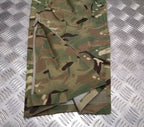 MTP Waterproof & Breathable MVP Trousers Multi-Cam Pattern Tri-Service - NEW