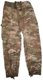 MTP Trousers FR British Multicam Camouflage Combat Uniform UK Forces Waist 84cm