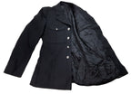 British 4 Pocket Dress Jacket With Royal Crown Buttons Size 104cm