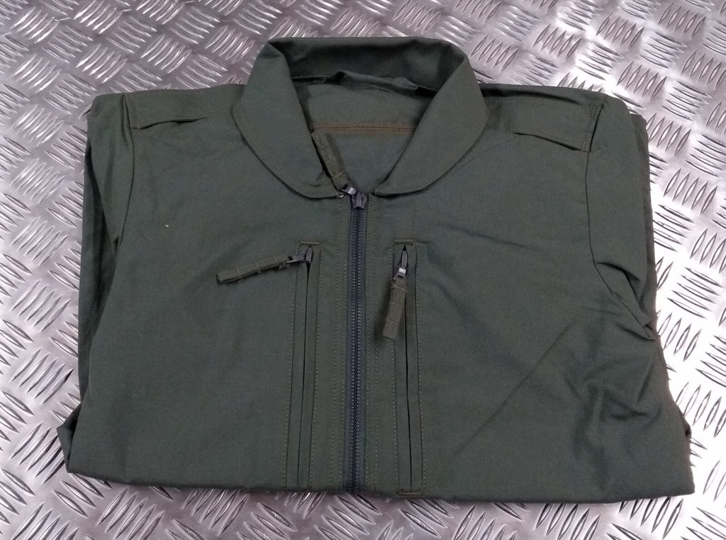 RFD Aircrew Coverall Lightweight Green RAF Royal Air Force Jumpsuit Assorted