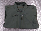RFD Aircrew Coverall Lightweight Green RAF Royal Air Force Jumpsuit Assorted