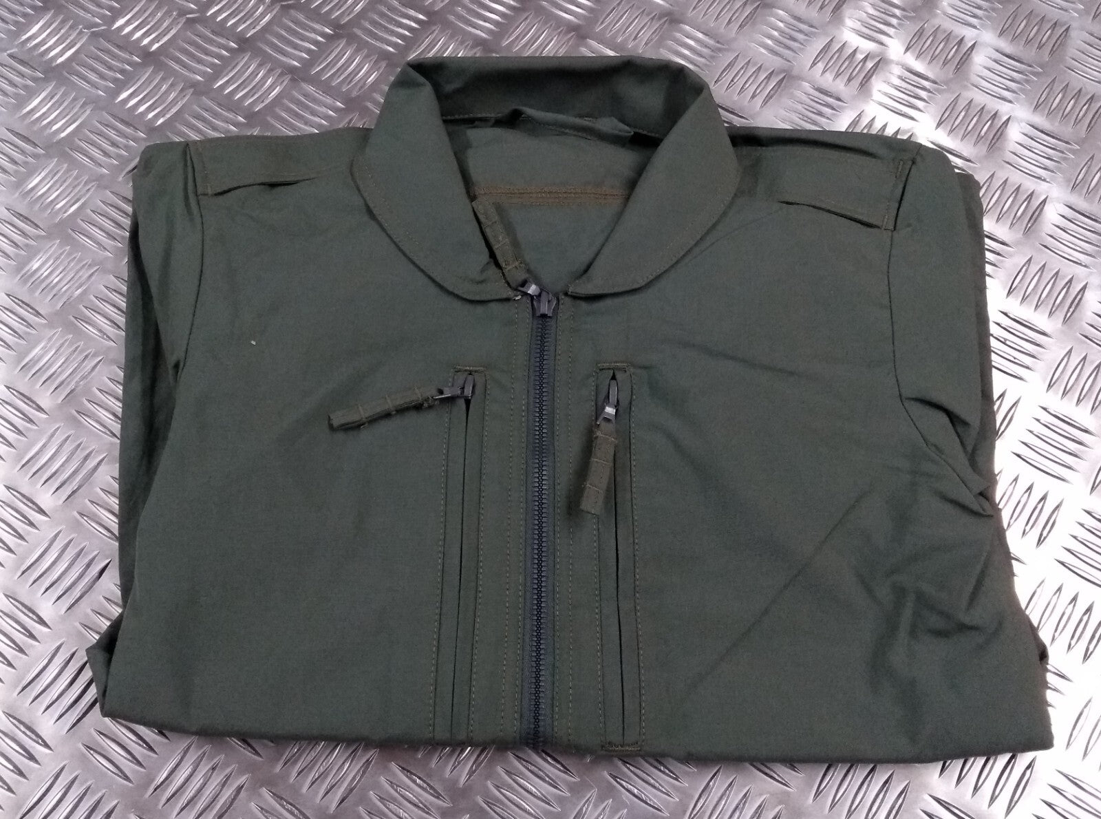 RFD Aircrew Coverall Lightweight Green RAF Royal Air Force Jumpsuit Assorted