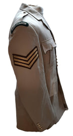 British Army Irish Jacket No4 Dress Sgt