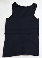 Covert Radio Vest Sonic Communications Ex British Security Issue Medium