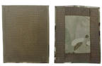 MTP Blanking Panels with Union Jacks for UBACS/PCS British