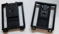 Peter Jones ILG Klickfast Leather Belt Dock Universal Multi position Adaptor X2