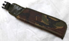 British Army Frog DPM IRR Soldier 95 / 2000 UK Forces Webbing / Battle Systems