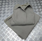 British Army No6 Suit Skirt & Jacket Safari Style Lightweight Woman's Dress Chest 108cm NEW