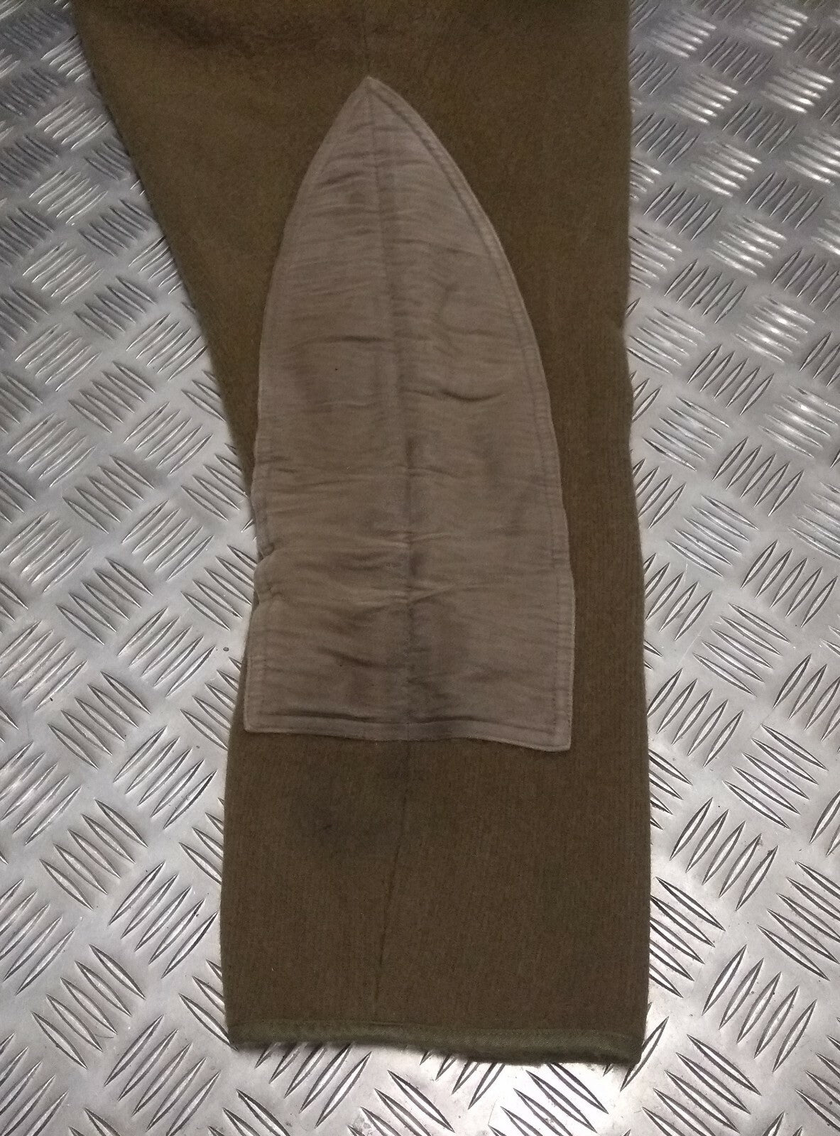Genuine British Army Issued Household Cavalry No2 Dress Breeches / Jodhpurs - G3
