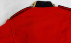 British Army The Life Guards Trooper HCav Tunic Household Cavalry Jacket