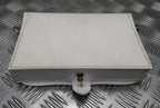 Cross Belt Pouch Old Pattern British RM Ceremonial & Parade