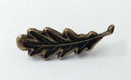 Mention In Despatches Bronze Oak Leaf MID for Medal Ribbon Double Prong Type