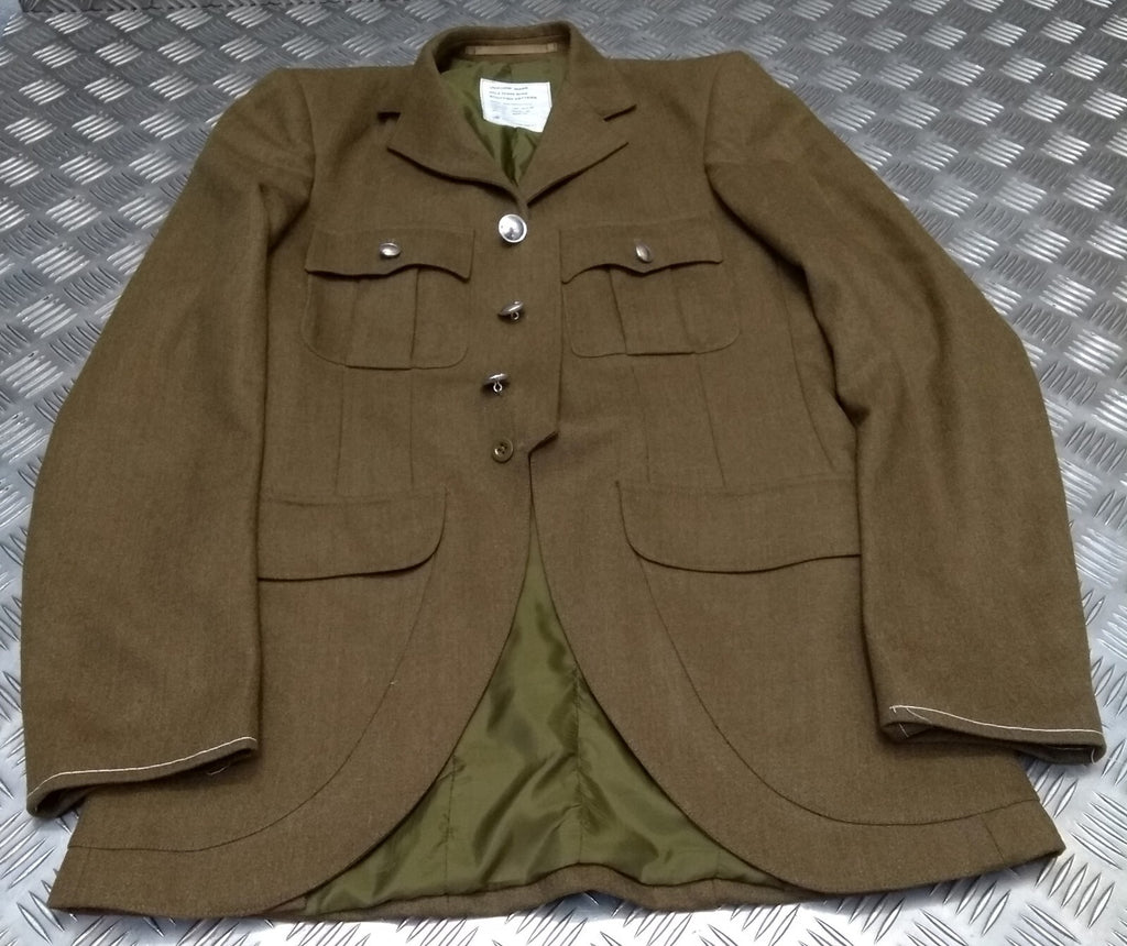 No2 Dress Doublet Pattern Scottish Regiments British Army Style Unfinished