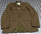 No2 Dress Doublet Pattern Scottish Regiments British Army Style Unfinished