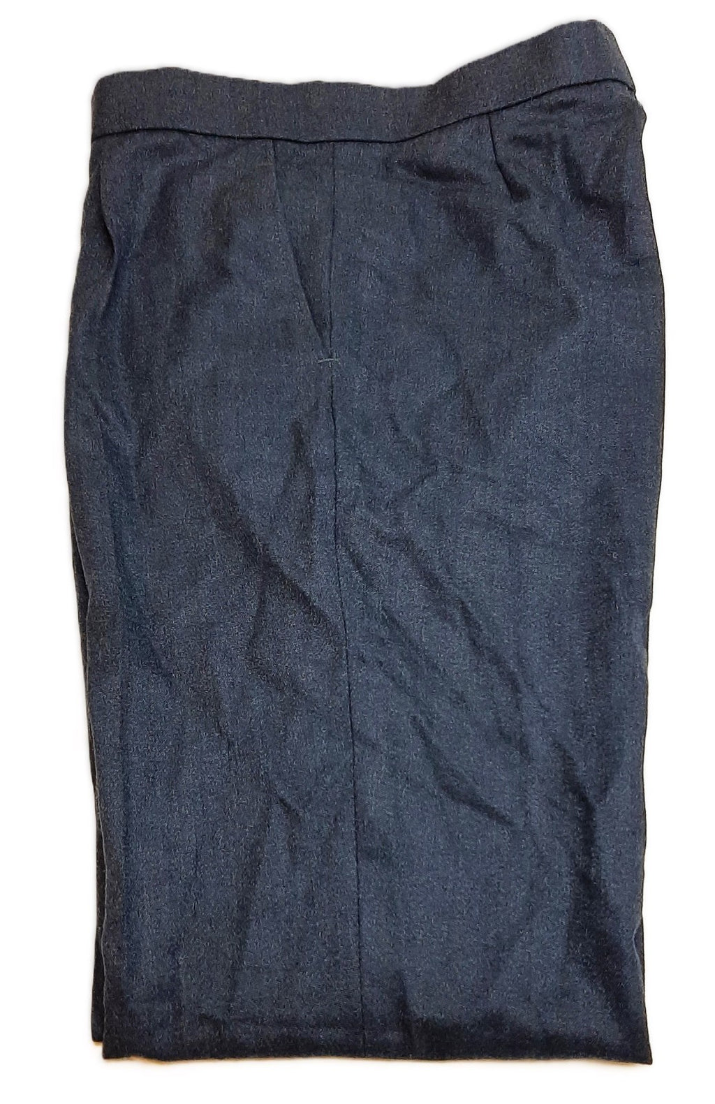 RAF Royal Air Force Trousers OFCs & WOs Dress Air Force Blue Grey No1