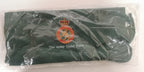Green Drawstring Carry Bag with The Army Cadet Force ACF Insignia
