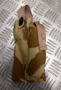 Aircrew Holster DDP UK Desert Camo RAF Royal Air Force Pistol Pocket New old stock