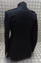 British Army Vintage No1 Irish Guards Dress Ceremonial Jacket Other Ranks Size 16 Faulty
