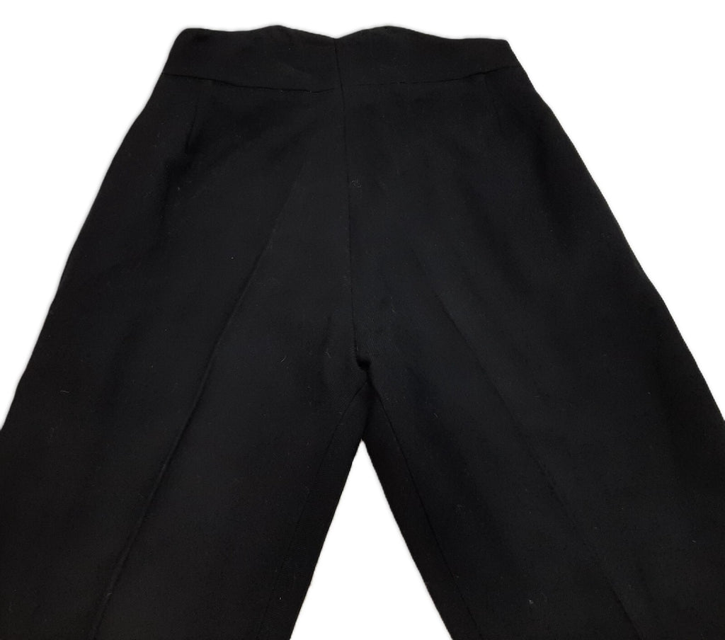 No1 Dress Trousers British Blues Pattern All Ranks with 1 3/4" Stripes W33"