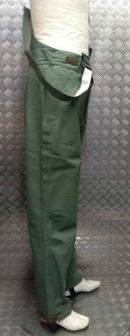 RAF RFD Beaufort Trousers Waterproof Breathable MVP Royal Air Force Aircrew Size W32"