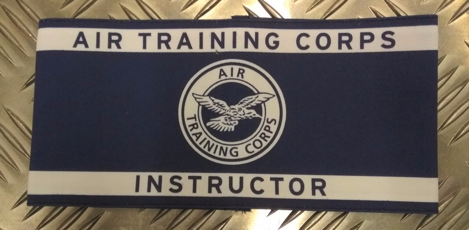 Armband ATC RAF Royal Air Force Armlet - NEW