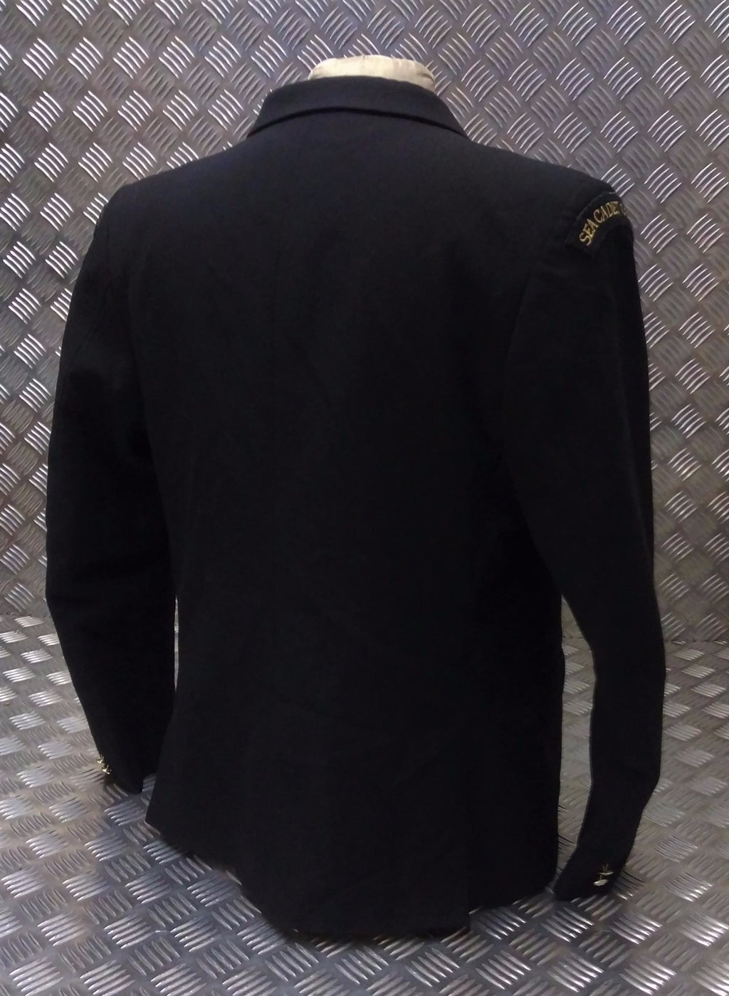 Royal Navy No1B Jacket WRNS Double Breasted Dress British RN WRENS Naval Style Assorted