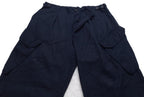 Navy RNPCS Trousers Operational RN British Royal Naval Blue Fire Resistant GD2