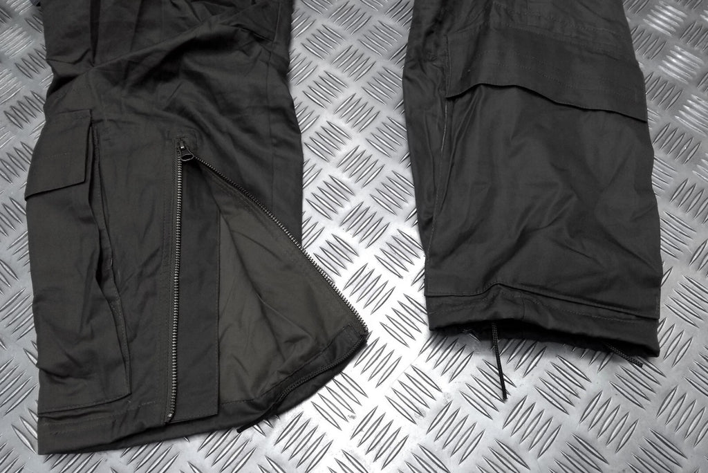 Mk3 Aircrew Trousers Cold Weather Cosalt International LTD British SZ 6