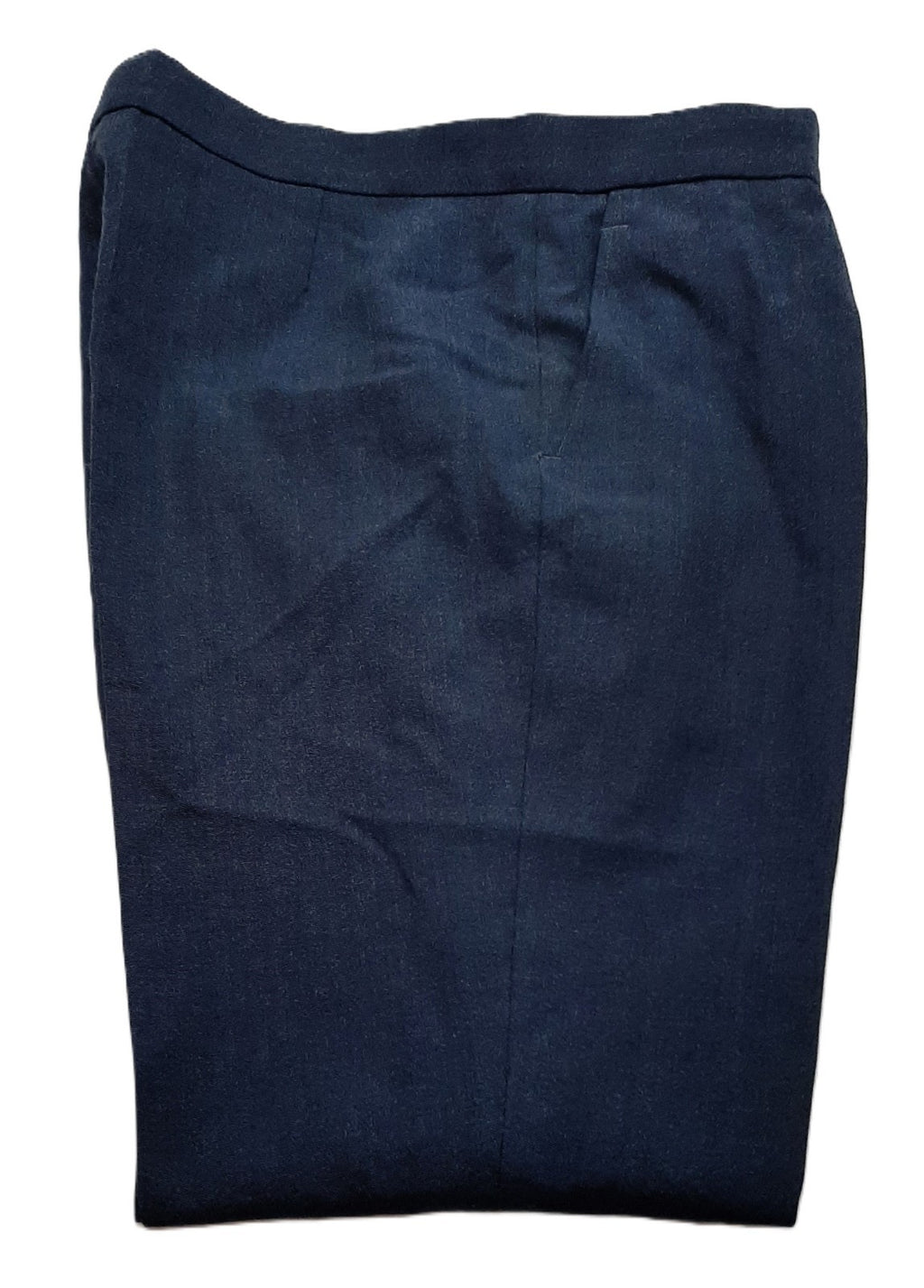 Dress Trousers RAF Royal Air Force Blue Grey Colour OFCs Type Waist 42"