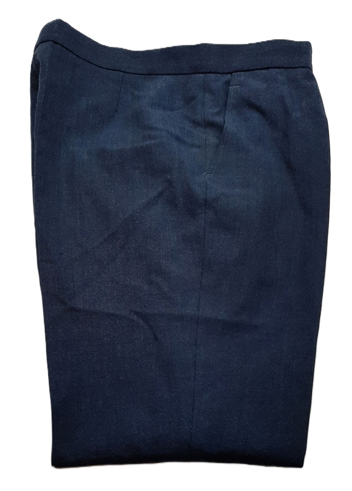 Dress Trousers RAF Royal Air Force Blue Grey Colour OFCs Type Waist 42"