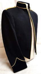 British Army RLC Mess Jacket Mess Dress Male Version Made No Badges