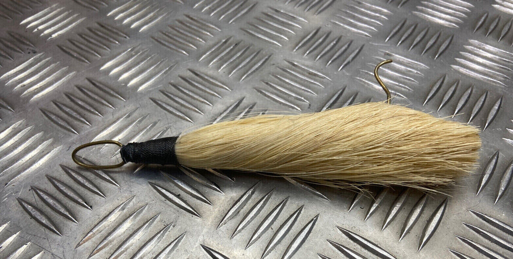 British Army Grenadier Guards Plume Hackle Horse Hair For Helmet / Headwear Asst