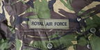 Soldier 95 Jacket Shirt DPM Woodland Camo 190/112cm Lightweight with A/F Patches