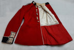 British Army Coldstream Tunic Red FG Jacket Size 101cm